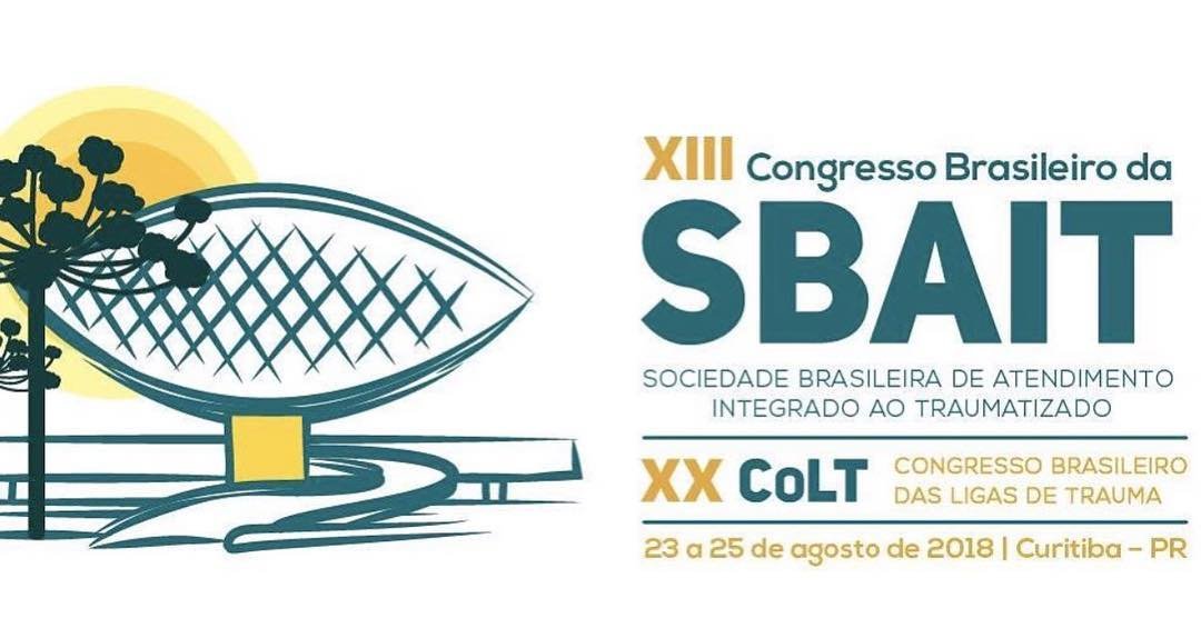 Capa do XX CoLT 2018