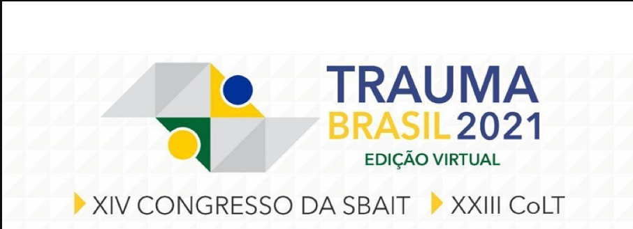 Capa do XXIII CoLT 2021