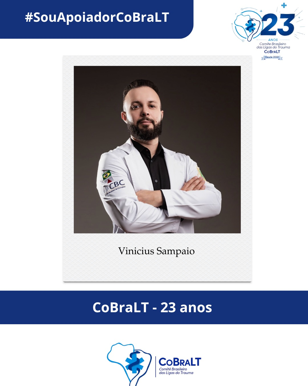 Vinicius Sampaio