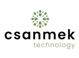 Logo da CSANMEK Technology