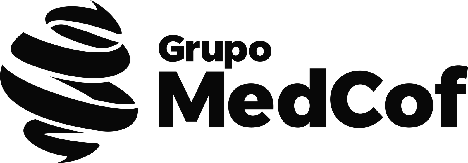 Logo do Grupo MedCof