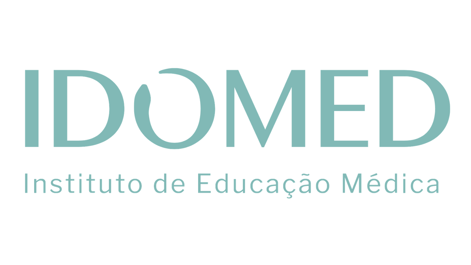 Logo do IDOMED — Instituto de Educação Médica